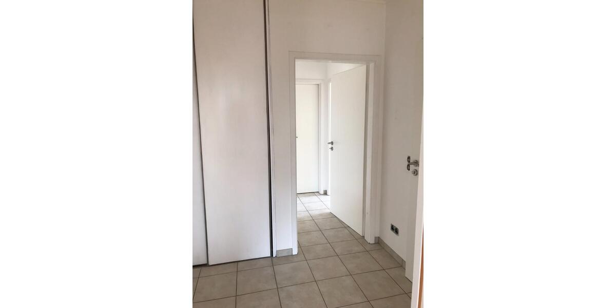 Penthouse mit tw. Fördeblick 3 zimmer