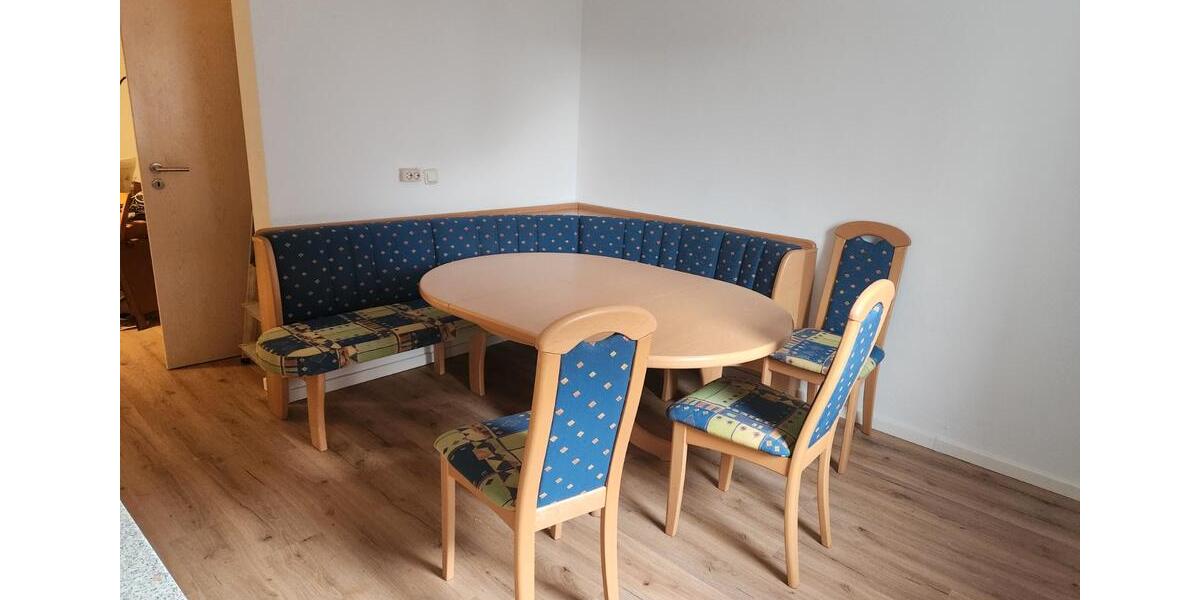 Etagenwohnung Kohlberg - 4 Zimmer, 80 m&sup2;, 640&euro; | Angebot:26476761