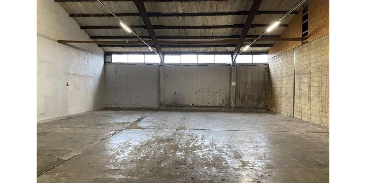 Gewerbeobjekt Grebin - 1.275&euro; | Angebot:26487185