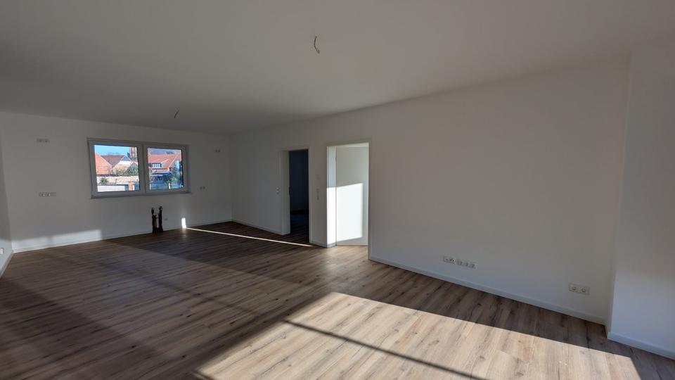 Moderne 3-Zi.-Wohnung im EG in traumhafter Lage mit Elbblick 3 zimmer