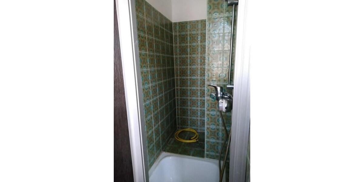 Etagenwohnung Wilhelmshaven Heppens - 1 Zimmer, 34 m&sup2;, 330&euro; | Angebot:26687658