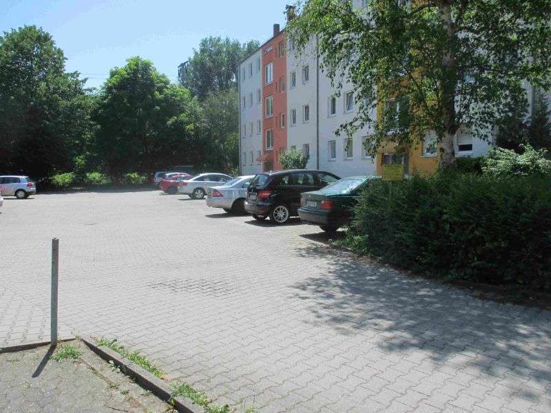 Garage zu vermieten in Nürnberg 35 €
