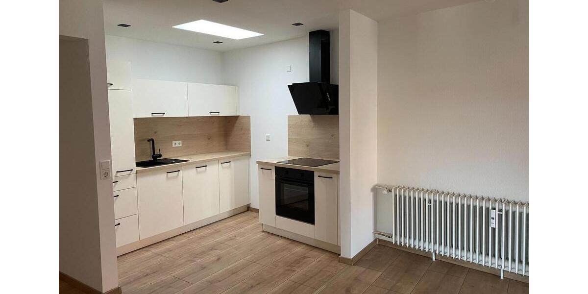 Etagenwohnung Feuchtwangen - 2 Zimmer, 79 m&sup2;, 900&euro; | Angebot:25931438