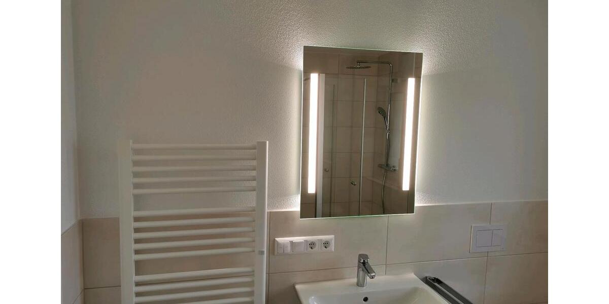 Etagenwohnung Bodenmais - 2 Zimmer, 85 m&sup2;, 850&euro; | Angebot:25985135