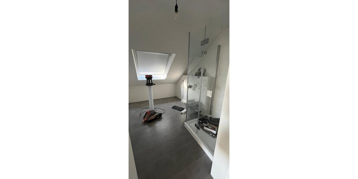 Dachgeschoßwohnung Bad Münstereifel - 3 Zimmer, 85 m&sup2;, 1.000&euro; | Angebot:24935040