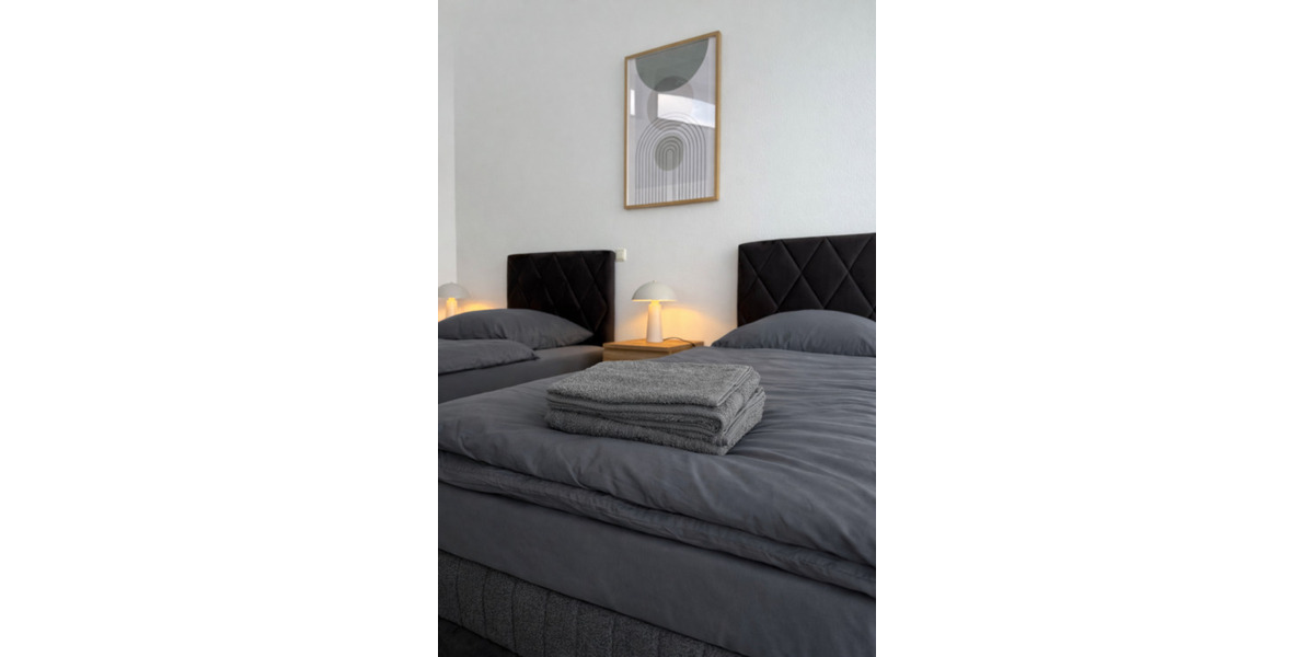 Wohnen auf Zeit Ludwigsfelde - 5 Zimmer, 170 m&sup2;, 20&euro; | Angebot:23515395