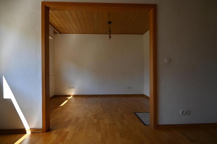 Wohnung 96 qm, Kirchheimbolanden Haide