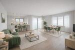 Etagenwohnung Bad Hersfeld - 3 Zimmer, 108 m&sup2;, 1.590&euro; | Angebot:26547125