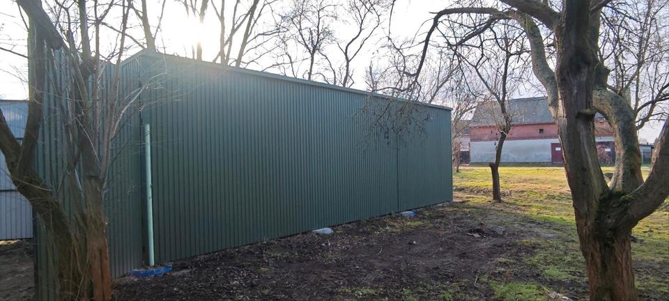 Gewerbeobjekt Eilenburg - 4.200&euro; | Angebot:24750787