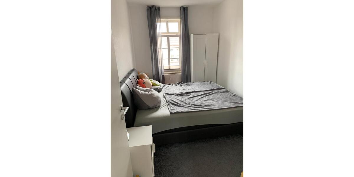 Etagenwohnung Ellrich - 2 Zimmer, 53 m&sup2;, 319&euro; | Angebot:26127249