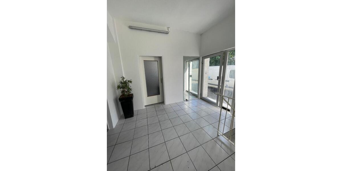 Gewerbeobjekt Krefeld Dießem - 1.200&euro; | Angebot:24383933