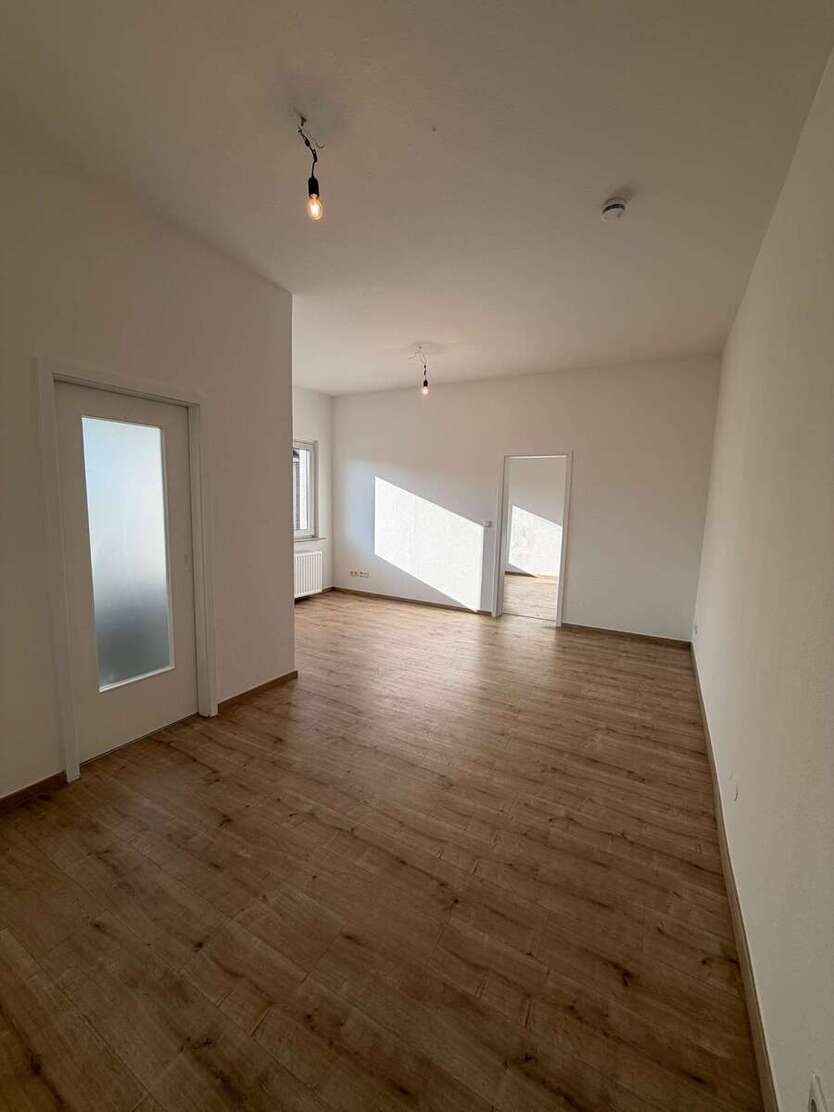 Wohnung zum Mieten in Wuppertal 380 € 50 m² 2 zimmer