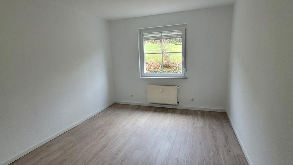 Erdgeschoßwohnung Idar-Oberstein Oberstein - 4 Zimmer, 75 m&sup2;, 540&euro; | Angebot:24870826