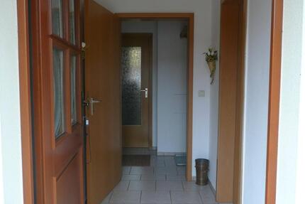 Schöne möbilierte Wohnung mit Terrasse und Gartenblick incl. WLAN 1 zimmer