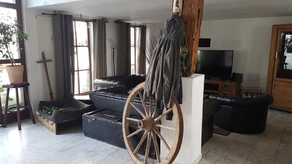 Maisonettenwohnung Albstadt - 4 Zimmer, 155 m&sup2;, 880&euro; | Angebot:26677378