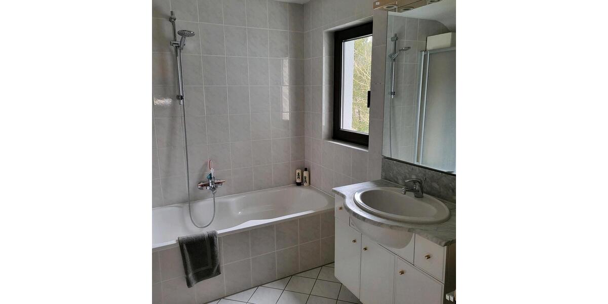 Dachgeschoßwohnung Hofheim am Taunus - 1 Zimmer, 55 m&sup2;, 1.200&euro; | Angebot:24837078