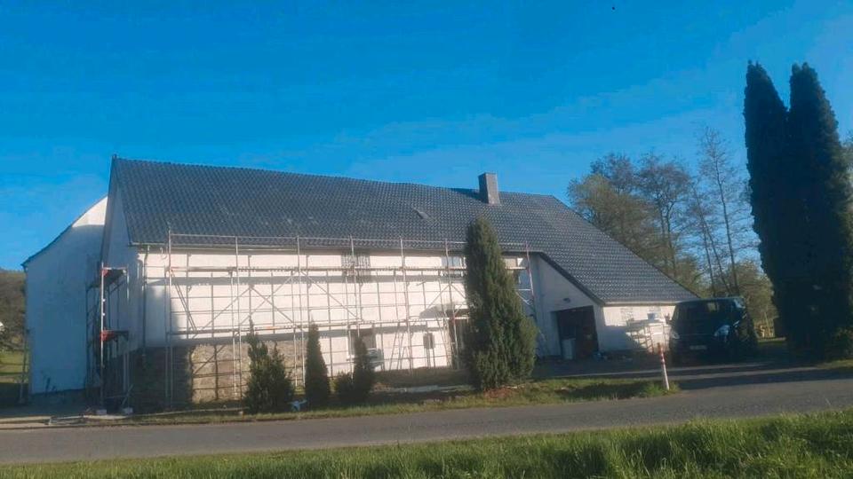 Etagenwohnung Hilders - 3 Zimmer, 90 m&sup2;, 650&euro; | Angebot:26265646