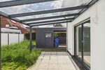 Außergewöhnliches Haus Wohnung über 2 Etagen in ruhiger Lage von Metjendorf-Oldenburg, KFW 70-ModernCarportGarten Wohnen am Rande von Oldenburg - Doppelhaushälfte Wiefelstede / Metjendorf Metjendorf | Angebot:26646278