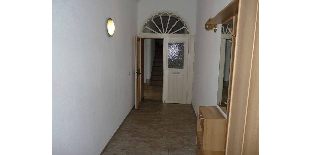 Etagenwohnung Grimma - 3 Zimmer, 75 m&sup2;, 400&euro; | Angebot:25690680