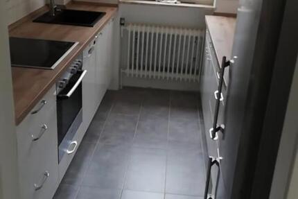 Neu renovierte 3-Zimmerwohnung in 42855 Remscheid 3 zimmer