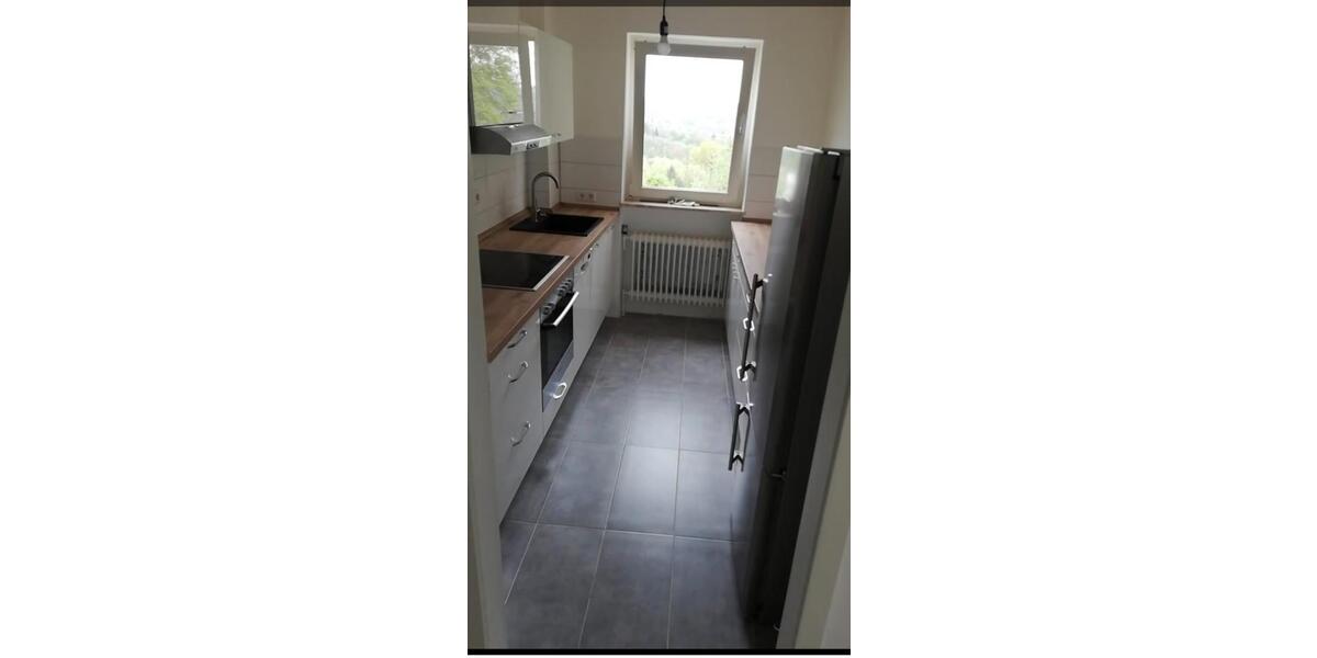 Neu renovierte 3-Zimmerwohnung in 42855 Remscheid 3 zimmer