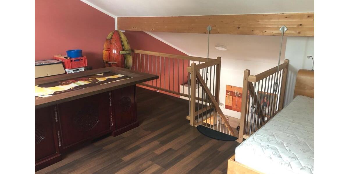 Büro oder Wohnung zu Vermieten in 84051 Altheim, Bahnhofstraße 8 2 zimmer