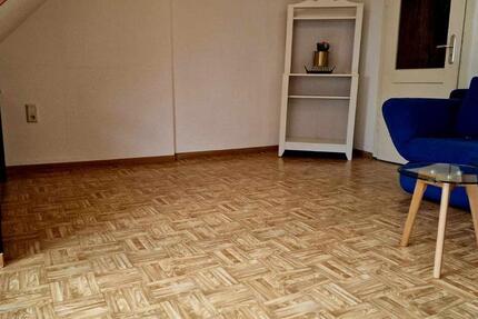 2- Zimmer Wohnung in Stadtoldendorf zu vermieten 2 zimmer