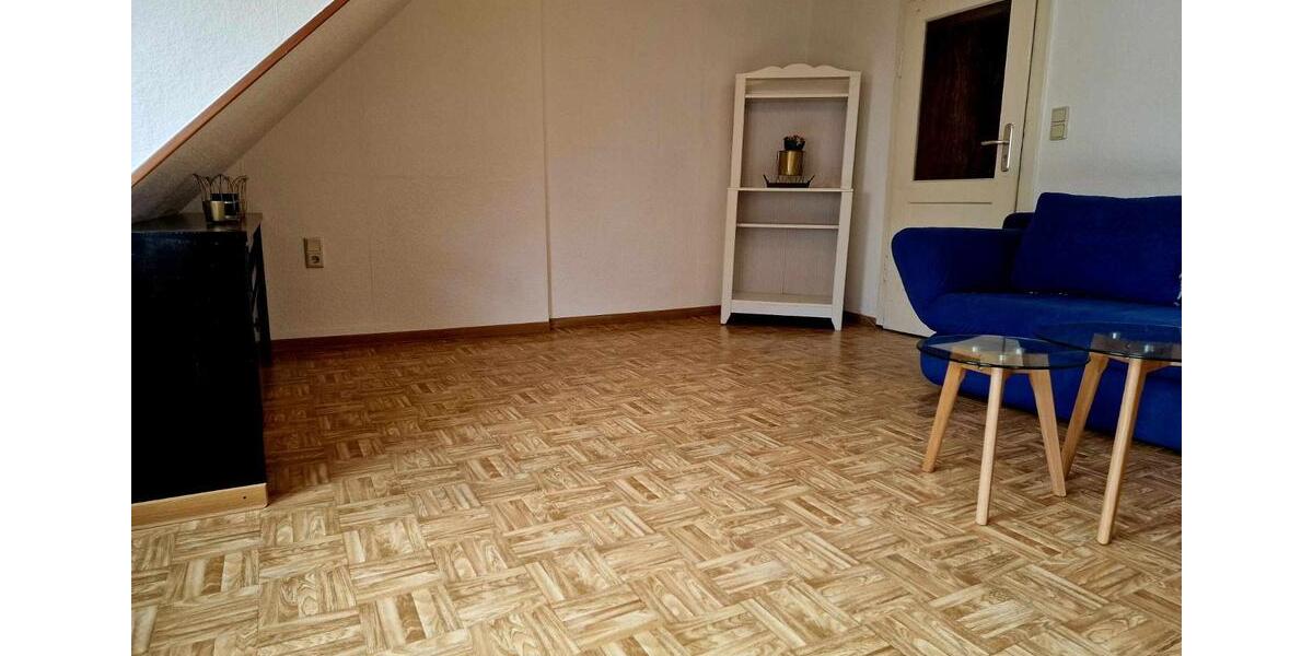 2- Zimmer Wohnung in Stadtoldendorf zu vermieten 2 zimmer