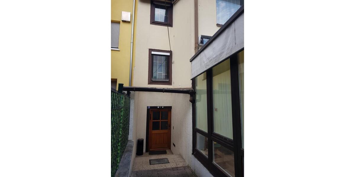 Monteurzimmer Niefern - Nähe Karlsruhe und Vaihingen an der Enz 3 zimmer