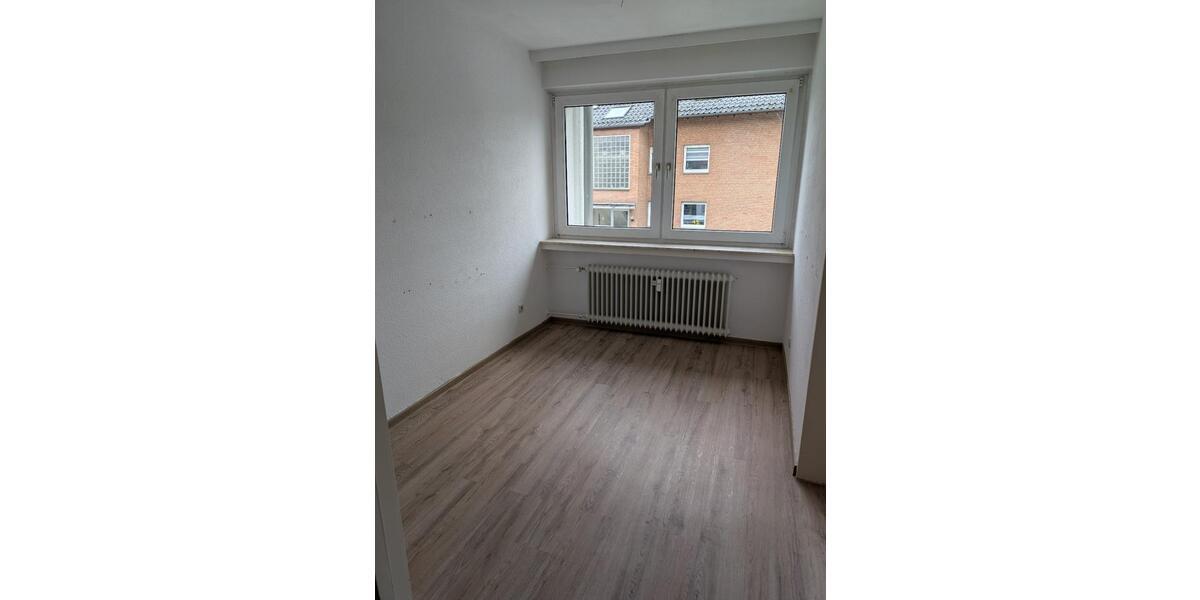 Etagenwohnung Bad Iburg - 2.5 Zimmer, 65 m&sup2;, 520&euro; | Angebot:26531324