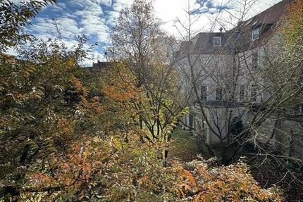 Wohnung Schweinfurt Gartenstadt - 4 Zimmer, 155 m&sup2;, 1.600&euro; | Angebot:25251372