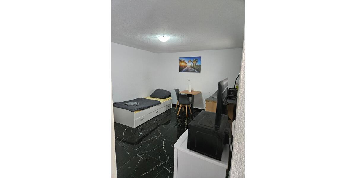 Etagenwohnung Weinsberg - 1 Zimmer, 20 m&sup2;, 500&euro; | Angebot:26326122