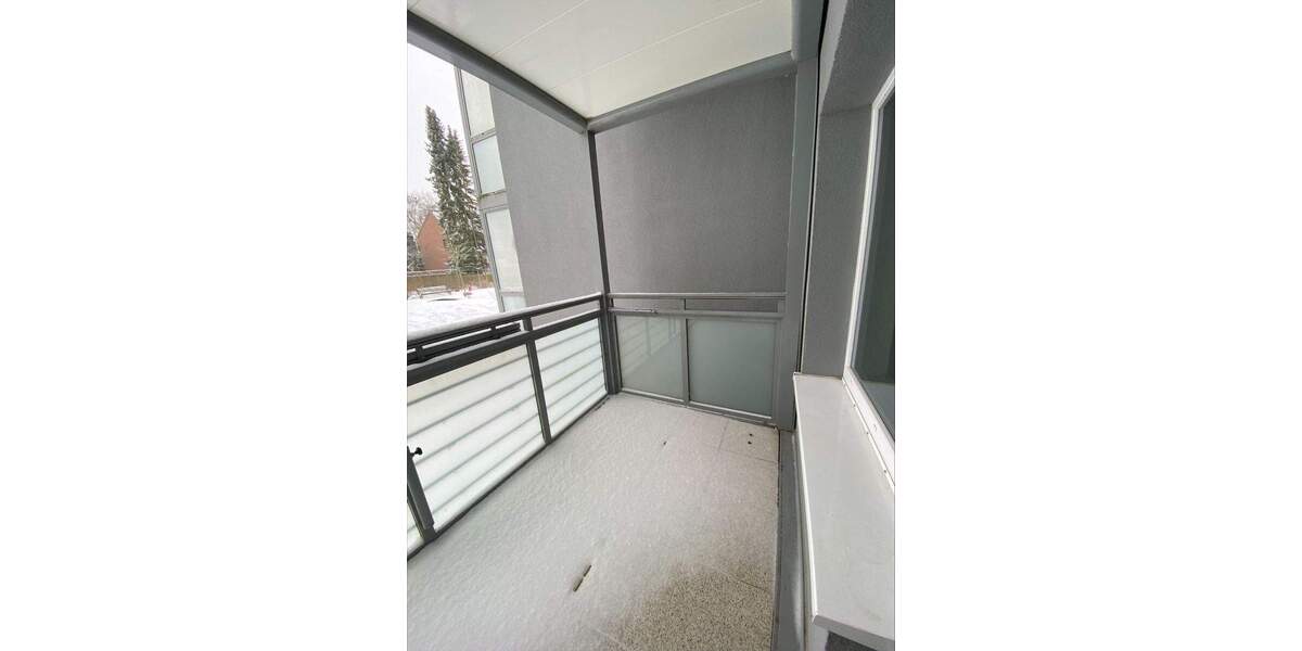 Etagenwohnung Norderstedt Garstedt - 2 Zimmer, 64 m&sup2;, 645&euro; | Angebot:25251156