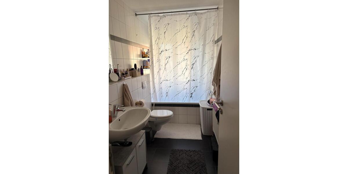 Etagenwohnung Ribnitz-Damgarten Damgarten - 3 Zimmer, 70 m&sup2;, 800&euro; | Angebot:26459899