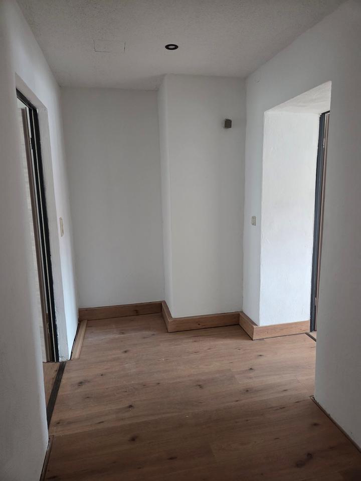 Wohnung 89m² in Theley zu vermieten