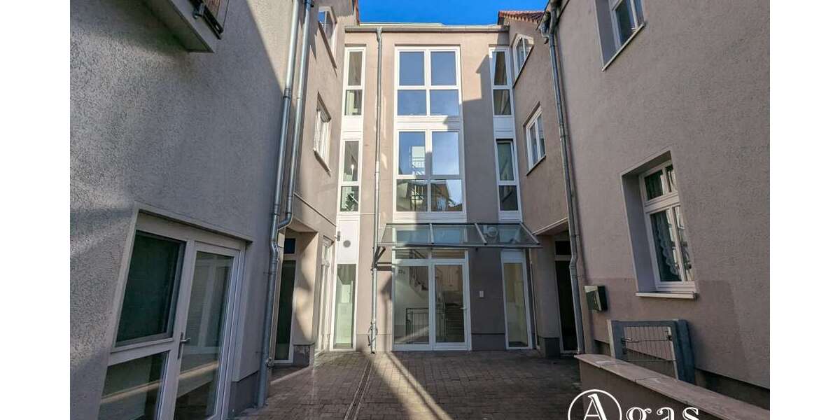 Etagenwohnung Eberswalde Eberswalde 1 - 3 Zimmer, 67 m&sup2;, 650&euro; | Angebot:25196438