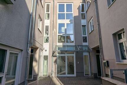 Wohnung Eberswalde Eberswalde 1 - 3 Zimmer, 67 m&sup2;, 650&euro; | Angebot:25196438