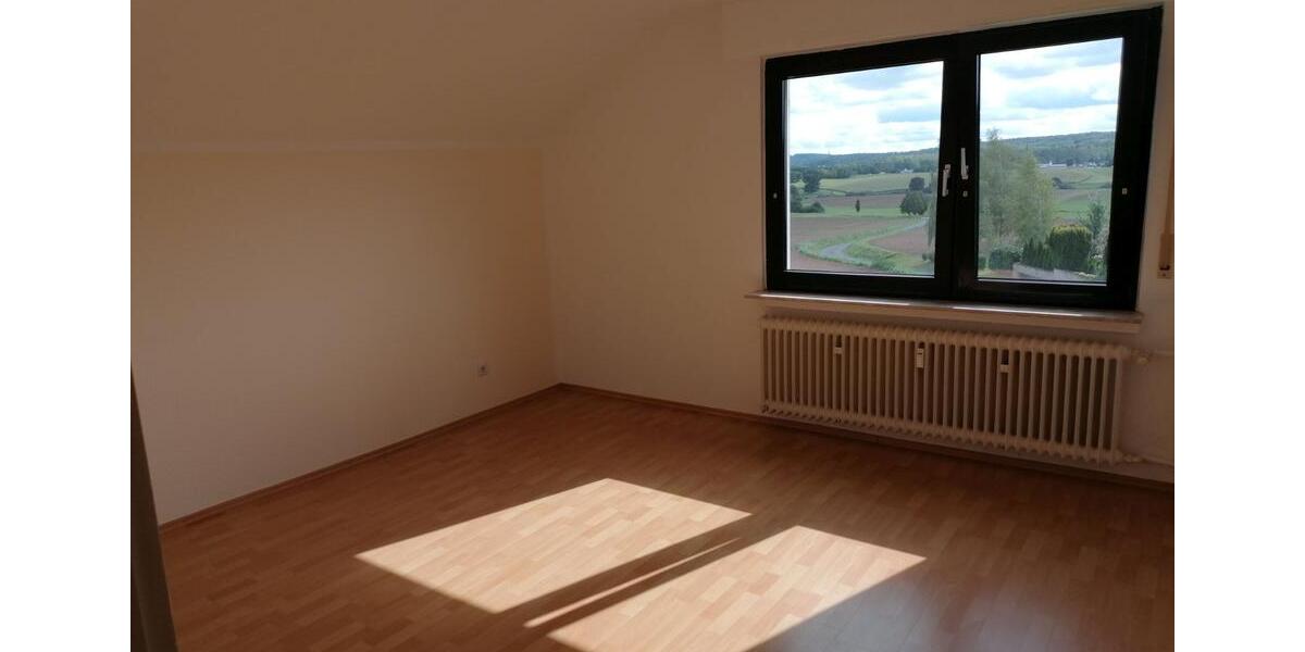 Helle 3-Zimmerwohnung Nähe Mechernich ab sofort zu vermieten 3 zimmer