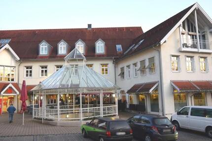 Gewerbeobjekt Peiting - 710&euro; | Angebot:11885062