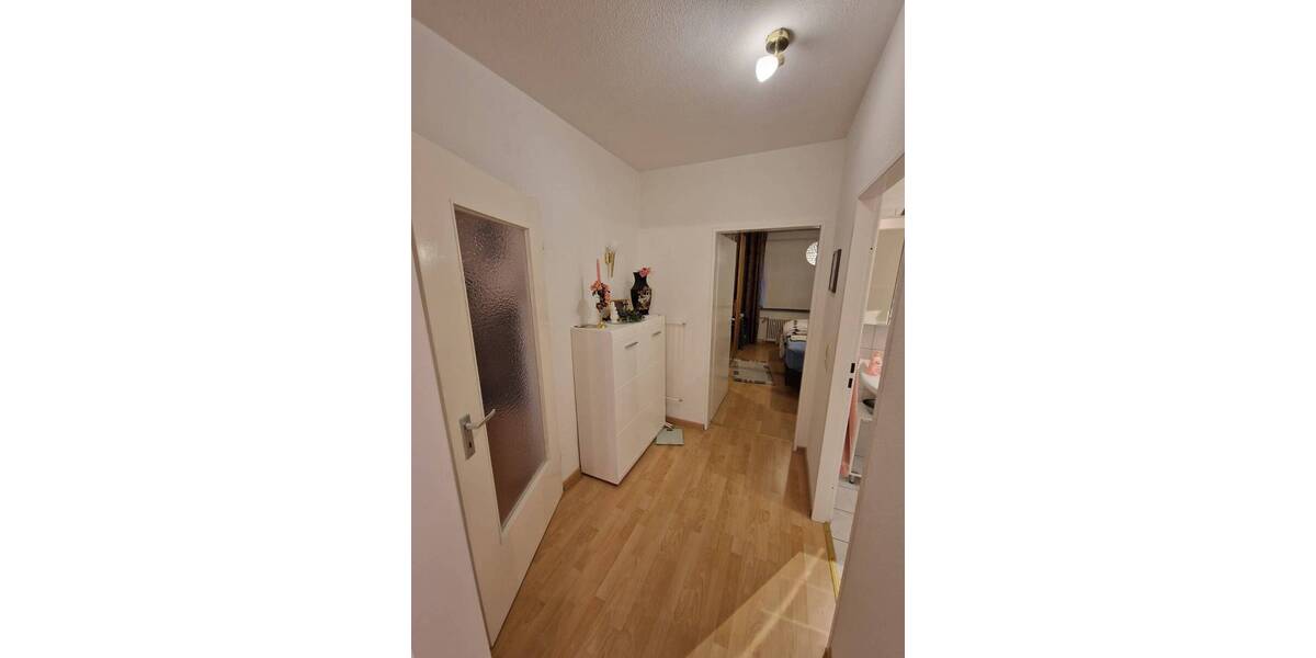 Etagenwohnung Hildesheim Moritzberg - 3 Zimmer, 88 m&sup2;, 790&euro; | Angebot:26816857