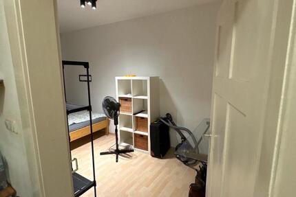 WG-Zimmer in Regensburg 1 zimmer