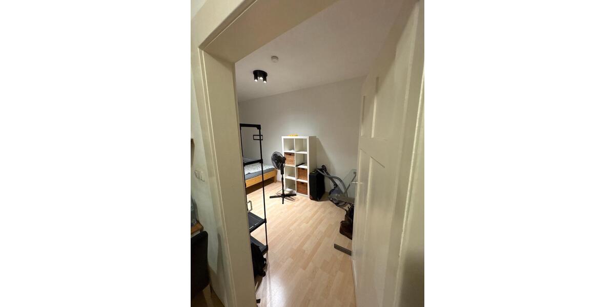 WG-Zimmer in Regensburg 1 zimmer