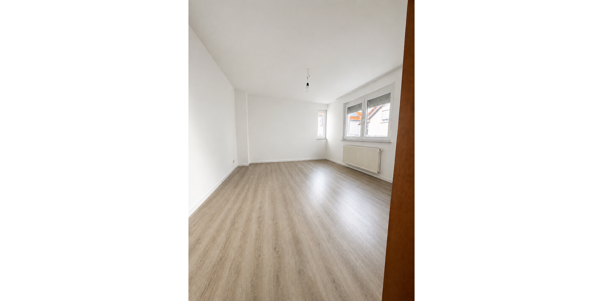 Etagenwohnung Vendersheim - 3 Zimmer, 75 m&sup2;, 840&euro; | Angebot:26643500