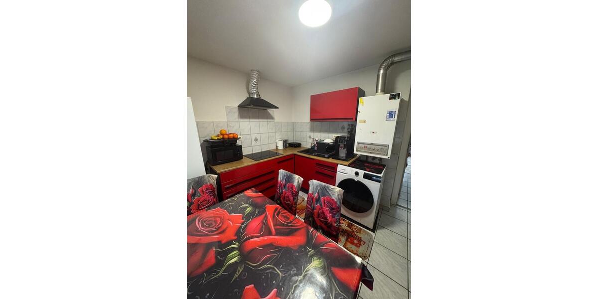 Erdgeschoßwohnung Pforzheim Brötzingen - 3 Zimmer, 55 m&sup2;, 740&euro; | Angebot:26689045