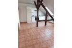Dachgeschoßwohnung Salzwedel - 2 Zimmer, 38 m&sup2;, 310&euro; | Angebot:26661250