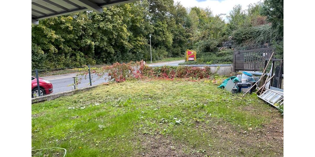 Erdgeschoßwohnung Oberviechtach - 3 Zimmer, 55 m&sup2;, 680&euro; | Angebot:26251078