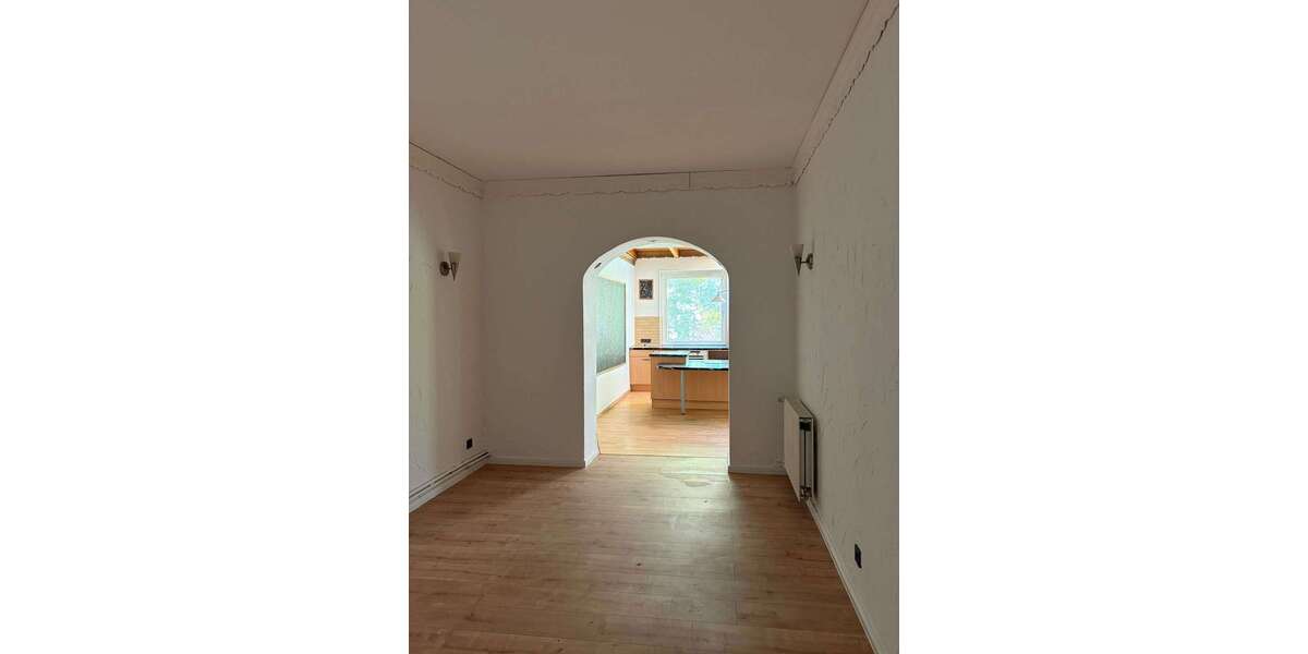 Etagenwohnung Hildesheim Marienburger Höhe - 3 Zimmer, 95 m&sup2;, 800&euro; | Angebot:27192926