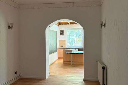 Wohnung Hildesheim Marienburger Höhe - 3 Zimmer, 95 m&sup2;, 800&euro; | Angebot:27192926