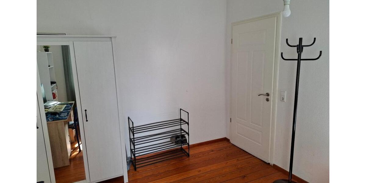 Wohnen auf Zeit Heilbronn Kernstadt - 1 Zimmer, 12 m&sup2;, 400&euro; | Angebot:26702344