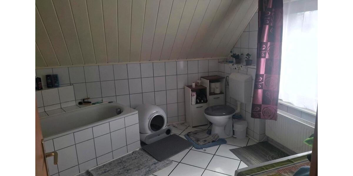 Etagenwohnung Höhr-Grenzhausen Grenzhausen - 600&euro; | Angebot:26041413